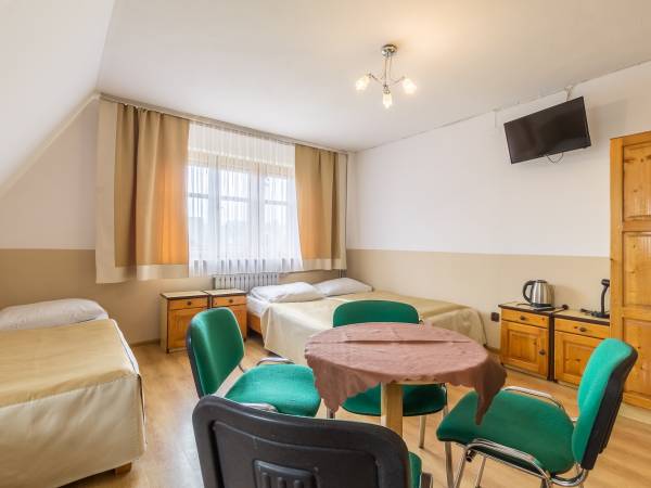 Dom Wczasowy Jesionkówka