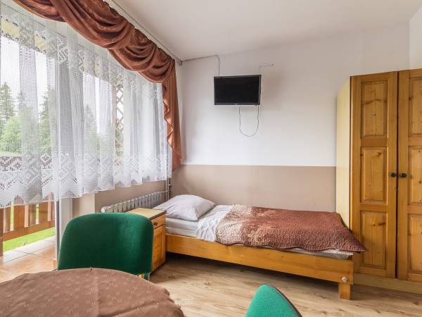 Dom Wczasowy Jesionkówka