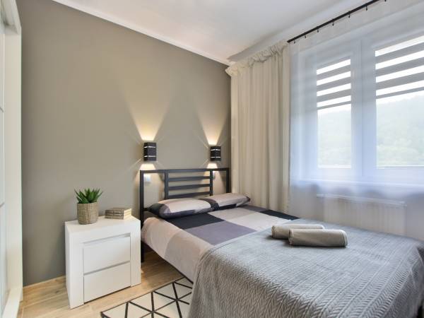 Apartamenty u Nataszy