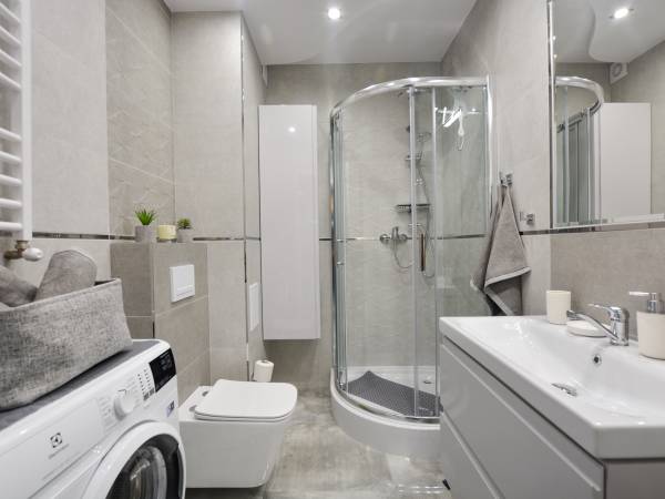  Apartamenty u Nataszy