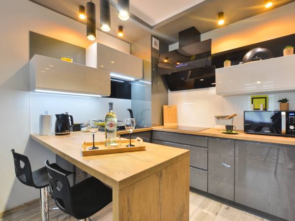  Apartamenty u Nataszy