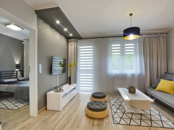  Apartamenty u Nataszy