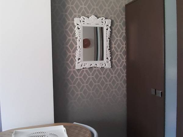 Pokój czteroosobowy nr 2