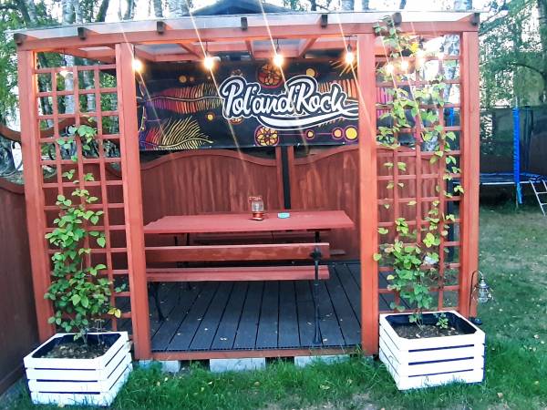 Anita Komfortowe Pokoje