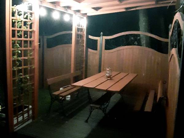 Anita Komfortowe Pokoje