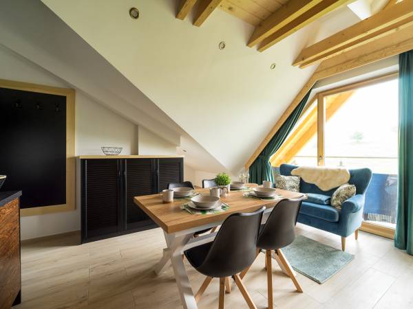 Apartamenty Bachledzki Wierch