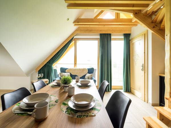 Apartamenty Bachledzki Wierch