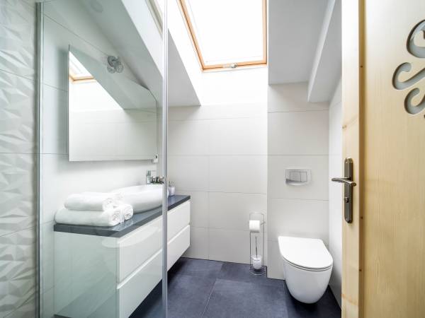 Apartamenty Bachledzki Wierch