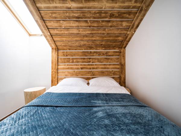 Apartamenty Bachledzki Wierch