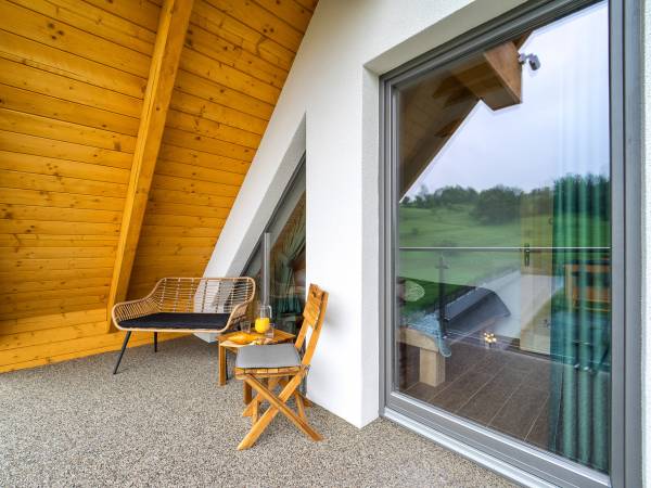 Apartamenty Bachledzki Wierch