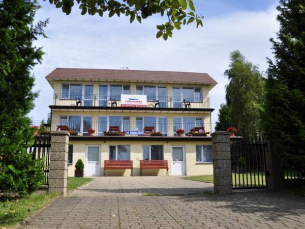 Pokoje Gościnne Radomianka