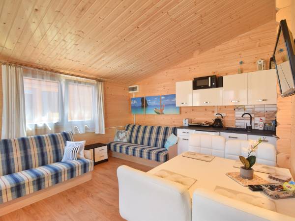 Osada Familia Sarbinowo