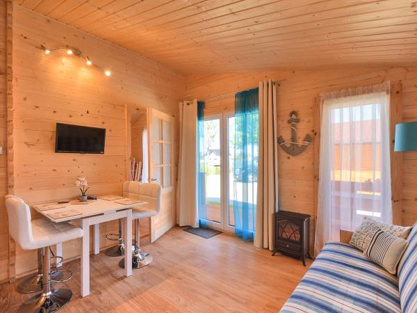 Osada Familia Sarbinowo