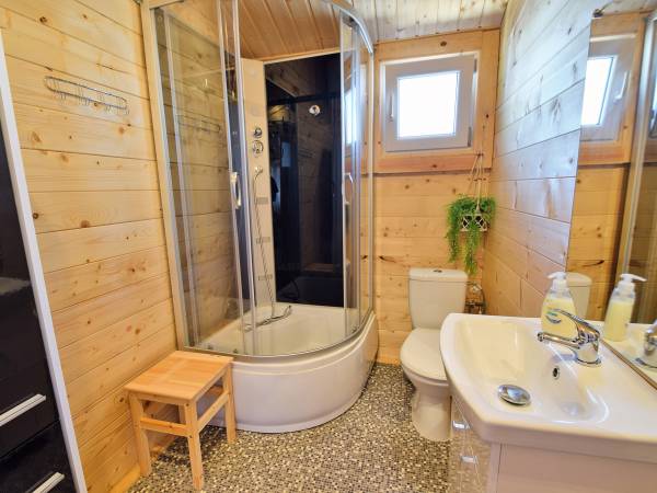 Osada Familia Sarbinowo