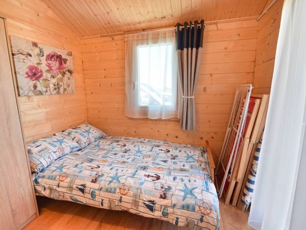 Osada Familia Sarbinowo