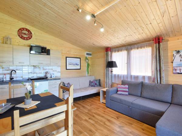 Osada Familia Sarbinowo