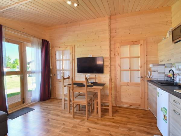 Osada Familia Sarbinowo