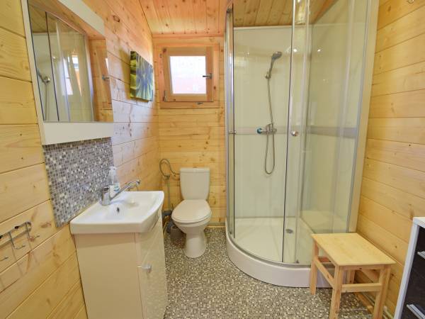 Osada Familia Sarbinowo