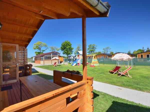 Osada Familia Sarbinowo