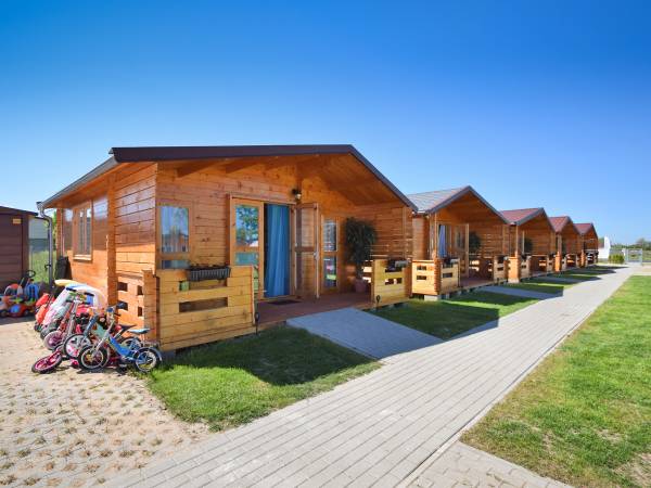 Osada Familia Sarbinowo