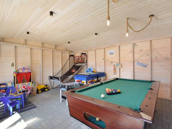 Osada Familia Sarbinowo