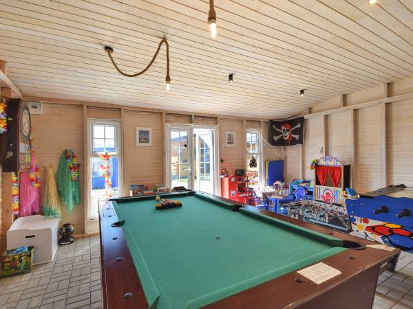 Osada Familia Sarbinowo