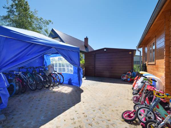 Osada Familia Sarbinowo