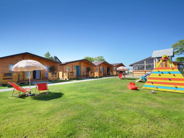 Osada Familia Sarbinowo