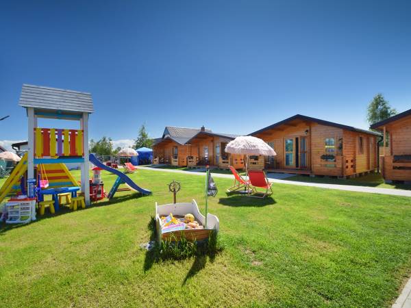 Osada Familia Sarbinowo