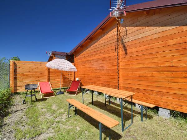 Osada Familia Sarbinowo