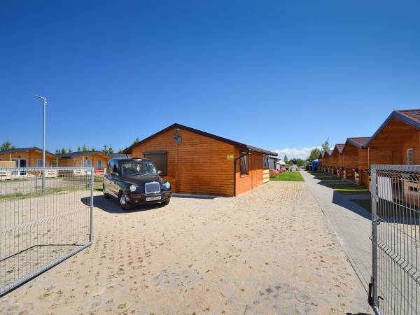 Osada Familia Sarbinowo