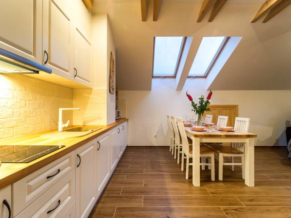 Apartamenty Bachledzki Wierch