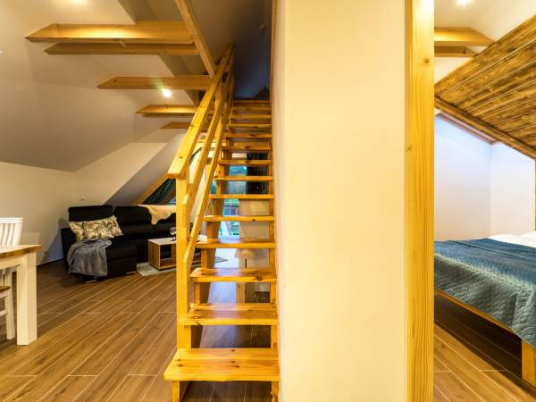 Apartamenty Bachledzki Wierch