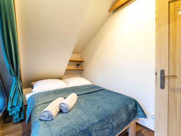 Apartamenty Bachledzki Wierch