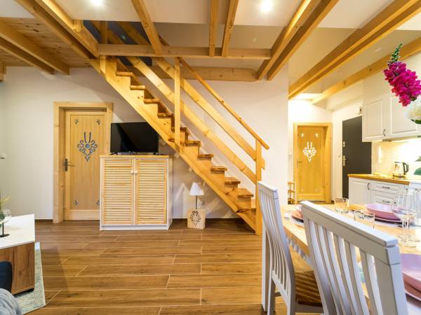 Apartamenty Bachledzki Wierch