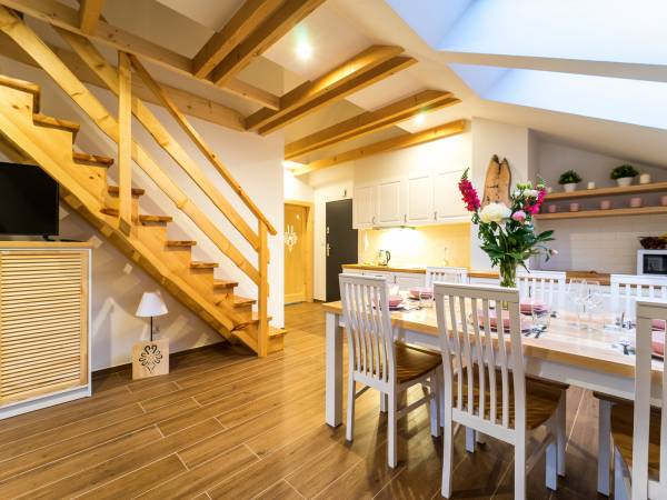 Apartamenty Bachledzki Wierch