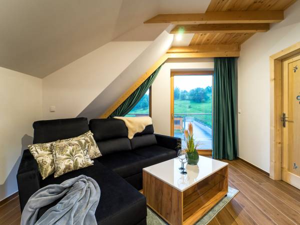 Apartamenty Bachledzki Wierch