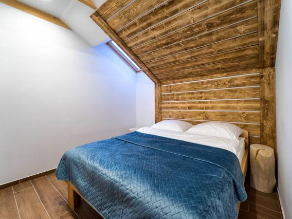 Apartamenty Bachledzki Wierch