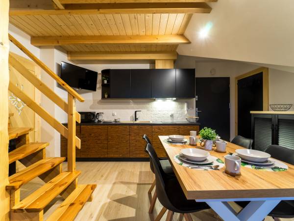 Apartamenty Bachledzki Wierch