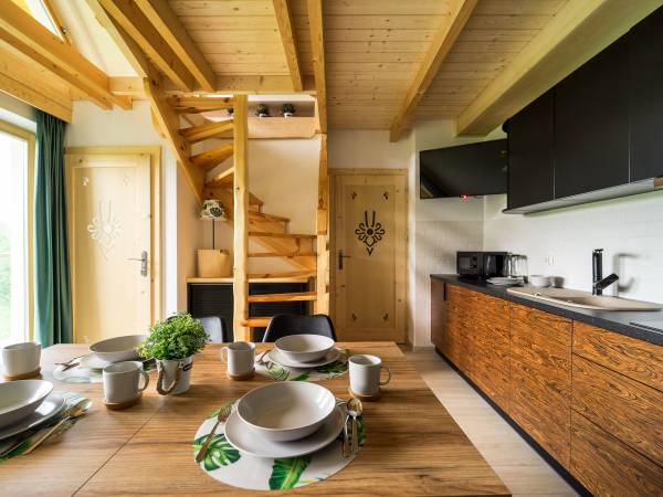 Apartamenty Bachledzki Wierch