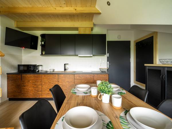 Apartamenty Bachledzki Wierch