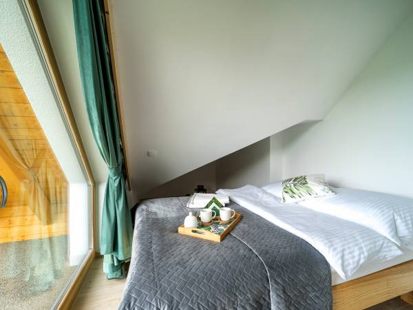 Apartamenty Bachledzki Wierch