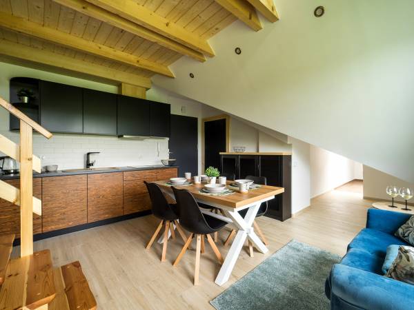 Apartamenty Bachledzki Wierch