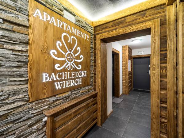 Apartamenty Bachledzki Wierch