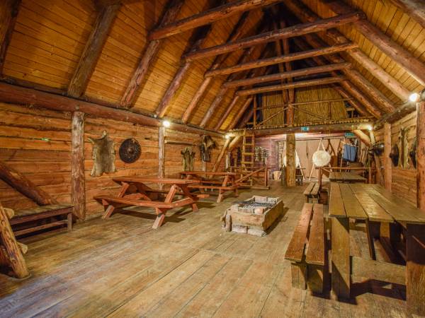 Baza Biwakowa Warownia