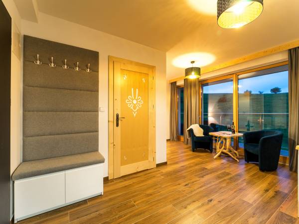 Apartamenty Bachledzki Wierch