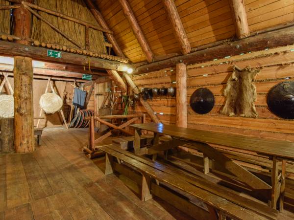 Baza Biwakowa Warownia