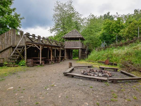 Baza Biwakowa Warownia