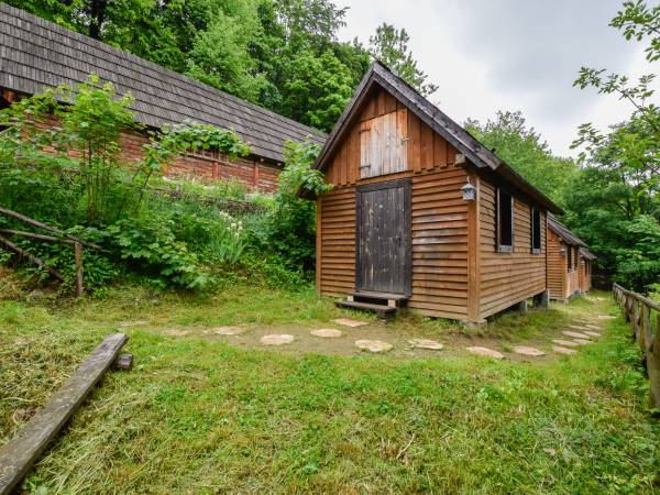 Baza Biwakowa Warownia