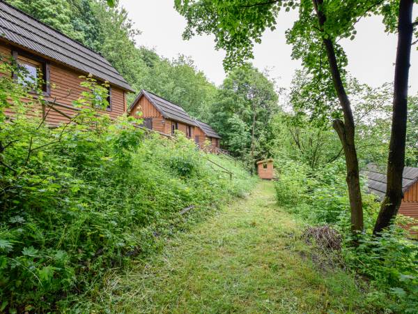 Baza Biwakowa Warownia